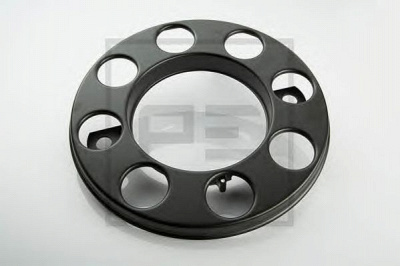 PE AUTOMOTIVE 01720100a -  Облицовка, колеса